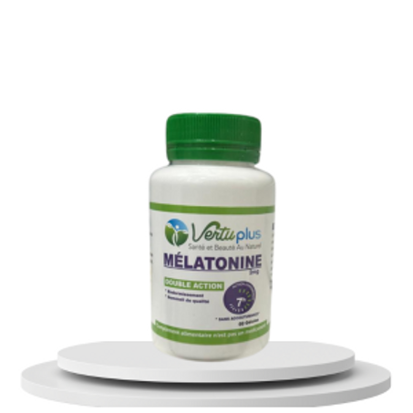 MELATONINE