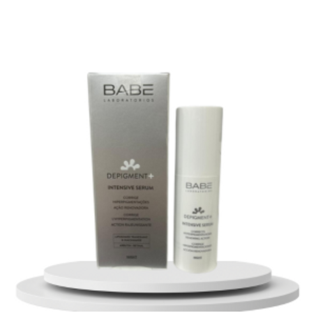 DEPIGMENT CONTROL FLUID