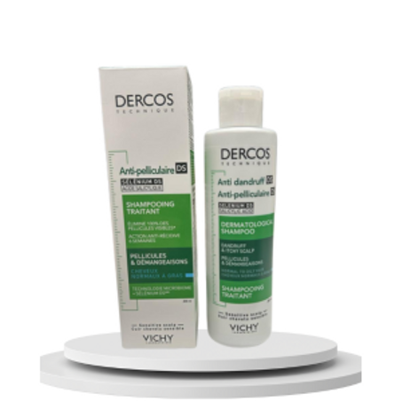 DERCOS ANTI DANDRUFF