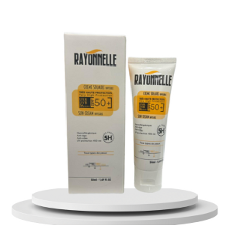 RAYONNELLE INVISIBLE