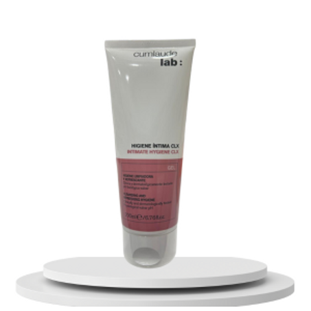 CUMLAUDE GEL INTIME 200ML