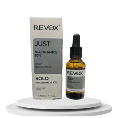 REVOX NIACINAMIDE