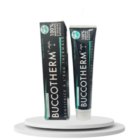 BUCCOTHERM