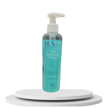 H&S GEL
