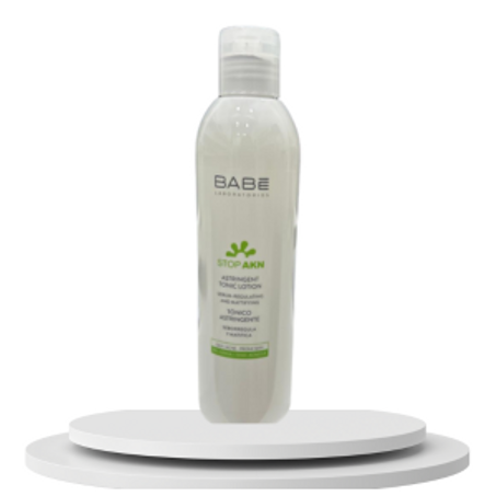 BABE TONIC