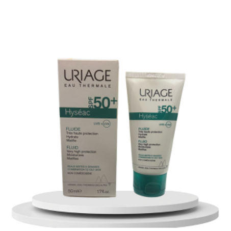 URIAGE SPF