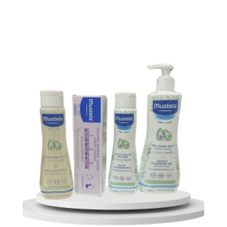 MUSTELA
