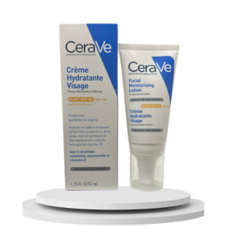 CERAVE CREME HYDRATANTE