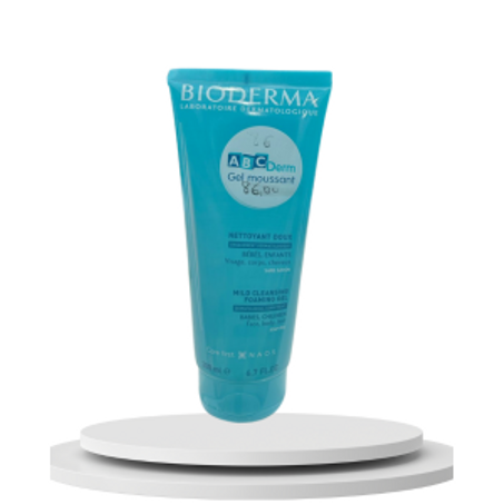 BIODERMA GEL