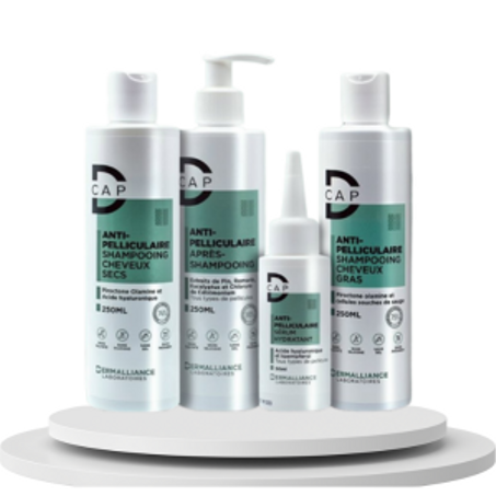 DECAP ANTI PELLICULAIRE