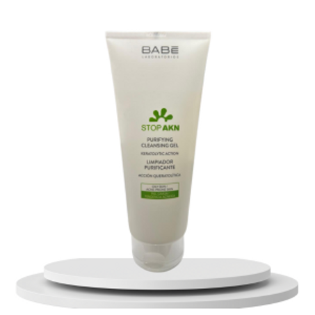 BABE GEL