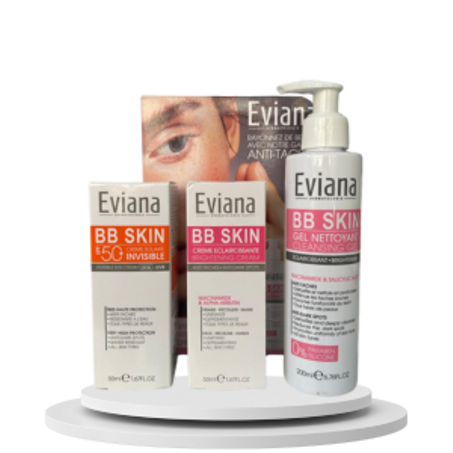 EVIANA DERMATOLOGIE