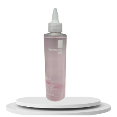 DERMA DOC TONER