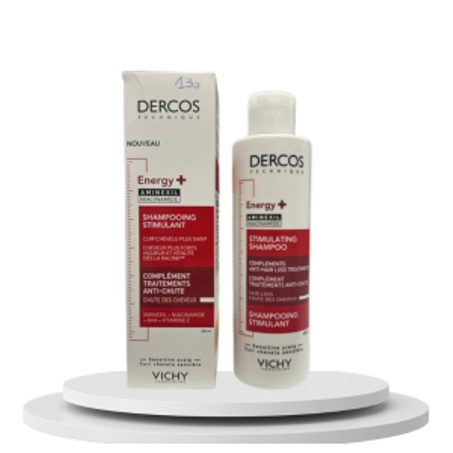 DERCOS ANTI CHUTE