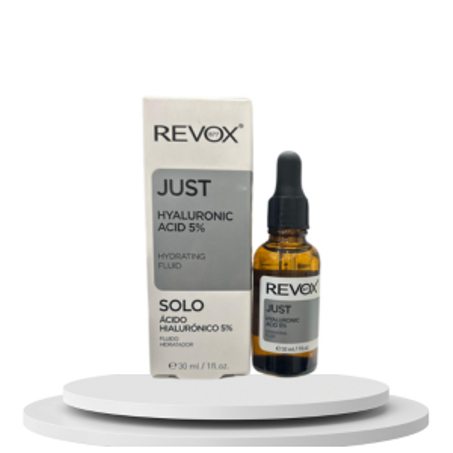 REVOX HYALURONIC