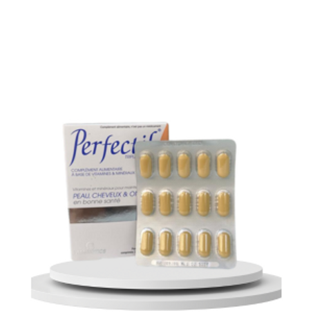 PERFECTIL TRIPLE ACTION