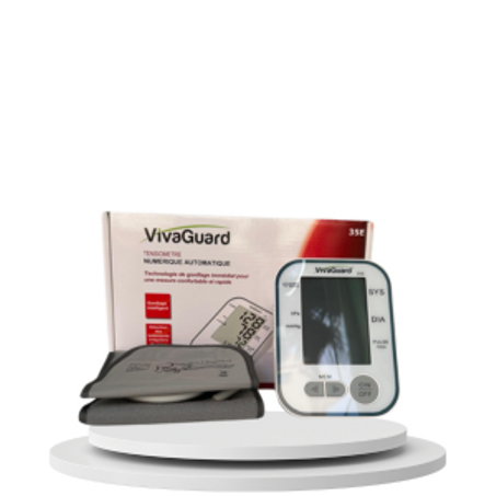 VIVA =GUARD TENSIOMETRE