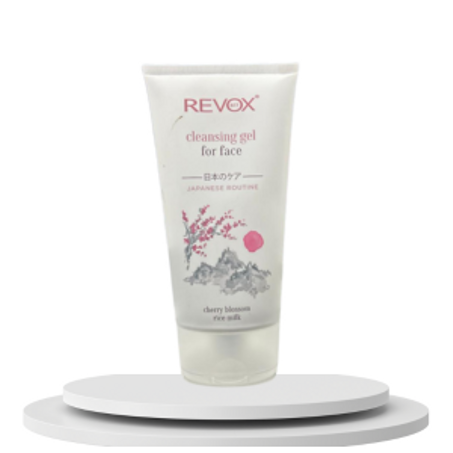 REVOX CLEANSING GEL