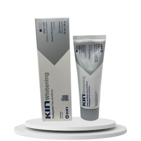 KIN WHITENING