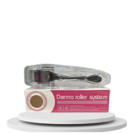 DERMA ROLLER SYSTEM
