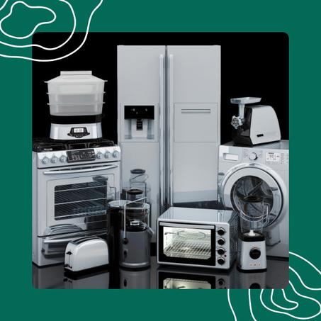 منتجات المطبخ و لوازم البيت