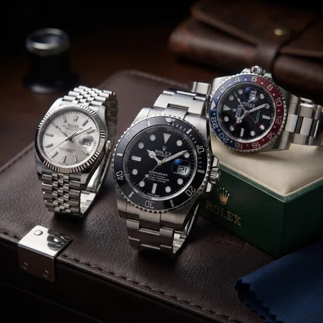 Montres Femme