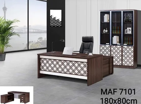 Table de bureau 1m80
