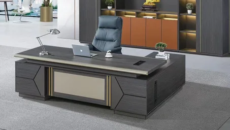 Table de bureau 1m60