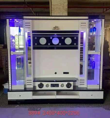 Armoire de salon