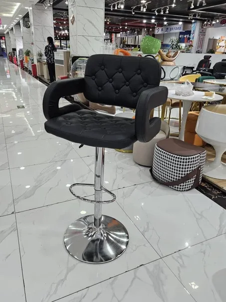 Chaise comptoir