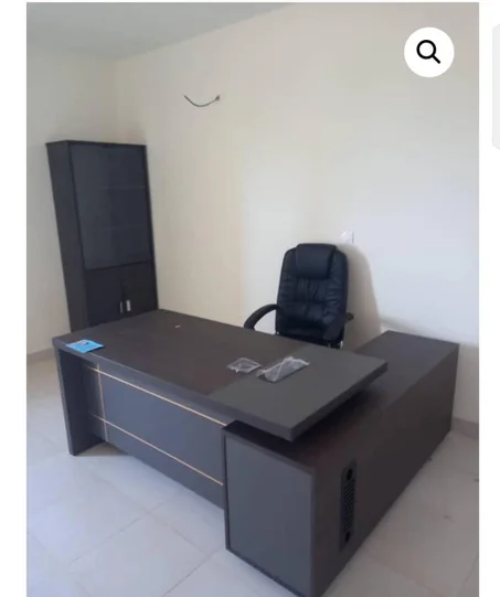 Table de bureau 1m60