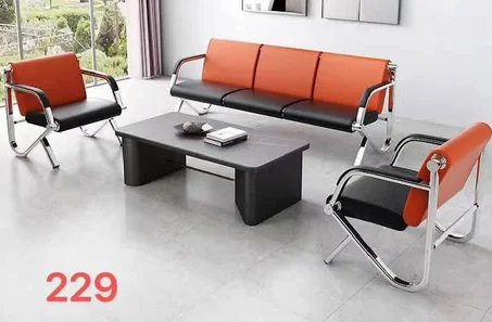 Chaise d'attente