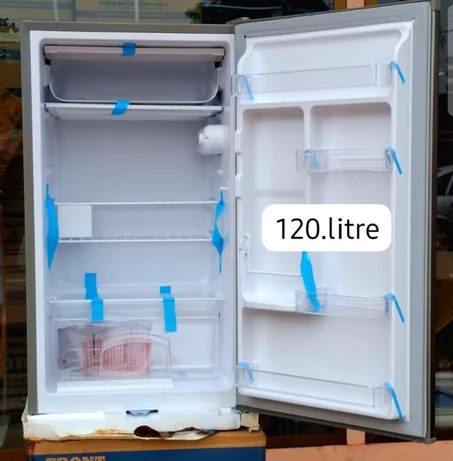 Réfrigérateur 120 L