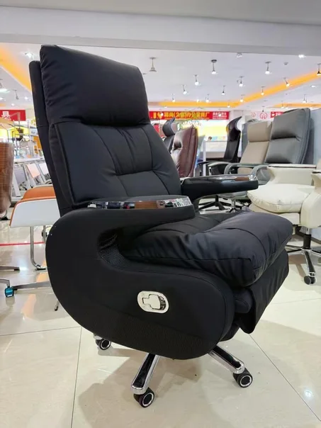 Chaise ministérielle