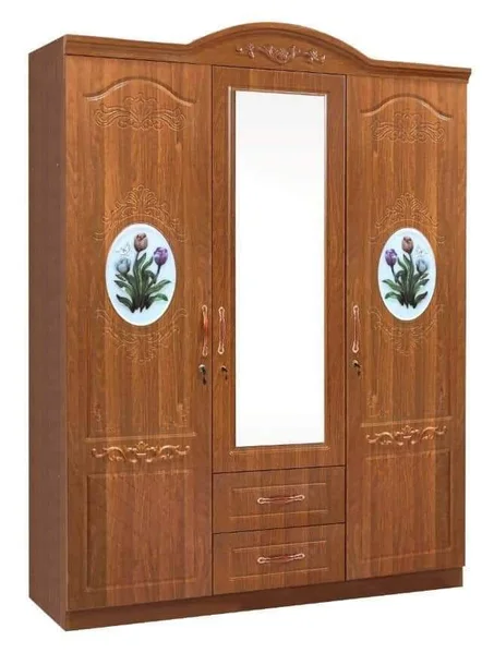 Placard d'habit