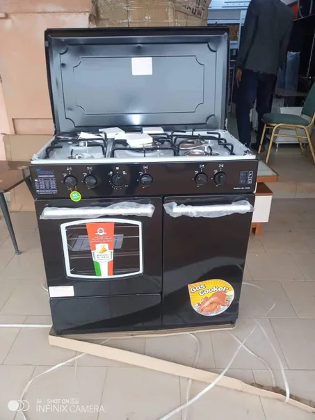 Gazinière