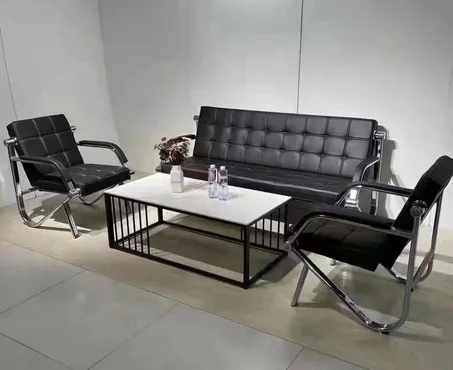 Chaise d'attente