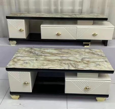 Ensemble table tv