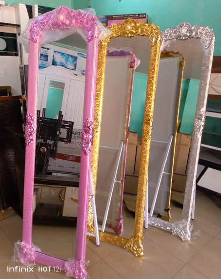 Miroir
