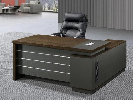 Table de bureau 1m60