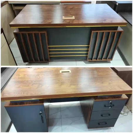 Table de bureau 1m40