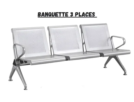 Chaise banque