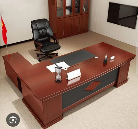 Table de bureau 1m80