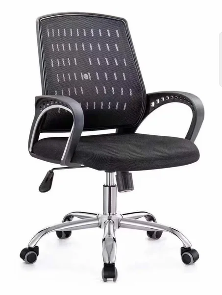 Chaise secrétaire