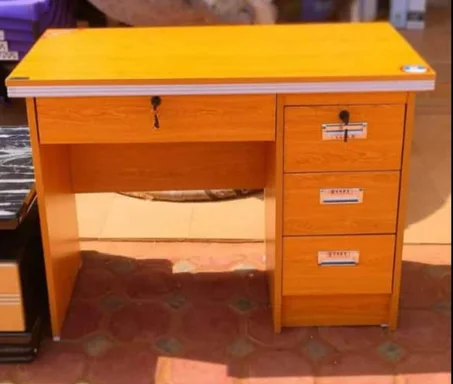 Table de bureau 1m