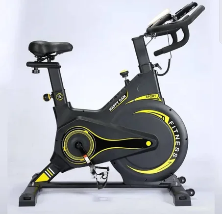 Vélo de sport