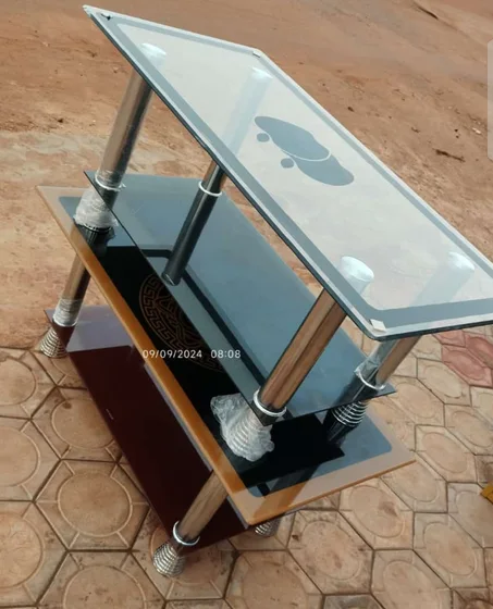 Table gueridon