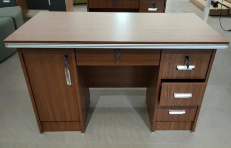 Table de bureau 1m20