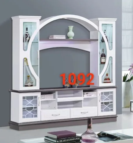 Armoire de salon