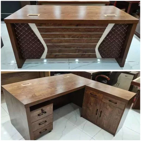 Table de bureau 1m60